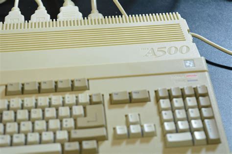 Does the A500 Mini Deliver an Authentic 16-Bit Amiga Gaming Experience?