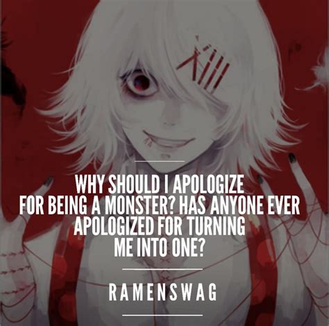 23 Anime Quotes About Life Absolutely Worth Sharing! | Anime quotes about life, Anime quotes ...