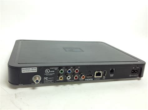 DIRECTV HD H24-100 Dolby Digital Satellite Receiver