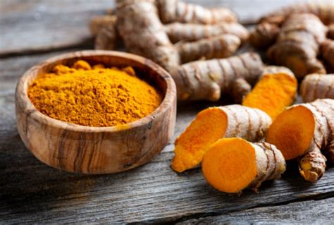 Arthritis: Does Turmeric Relieve Joint Pain And Inflammation?