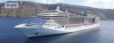 MSC Fantasia Cruise Deals | Cruise1st