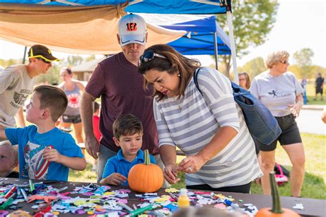 Fall Festival - City of Hilliard