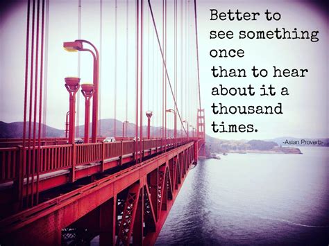 Bridge Quote - The Sweetest Way