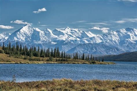 Denali National Park and Preserve Photo Gallery | Fodor’s Travel