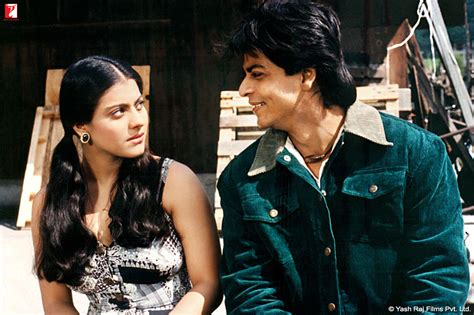 Image Gallery Of Dilwale Dulhania Le Jayenge Movie - Yash Raj Films