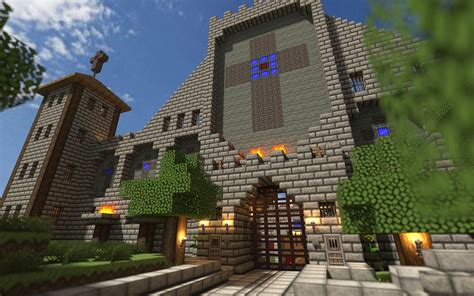 25 Minecraft Build Tips: Unique House Designs - Gaming Zombies