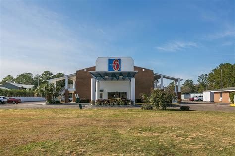 Motel 6 Dothan, AL Dothan, Alabama, US - Reservations.com