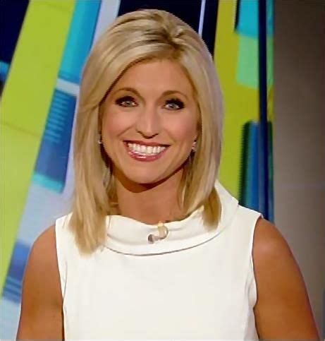 Ainsley Earhardt Hairstyle, Makeup, Dresses, Shoes And Perfume | Celeb Hairstyles | Dress makeup ...