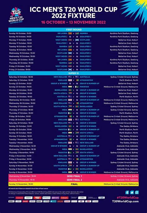 India Cricket Schedule Today - HWH Planner