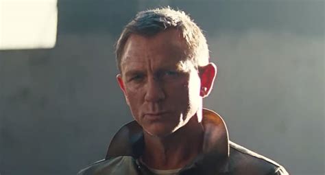 What We Learned from The First James Bond: No Time to Die Trailer ...