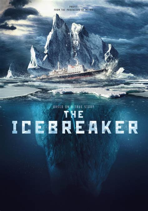 Icebreaker (2016) - Watch Online | FLIXANO