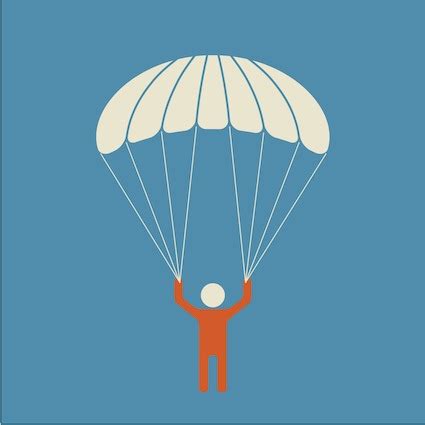 Parachutes, Gravity and Air Resistance - Kids Discover