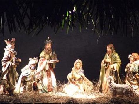 Outdoor Decor Nativity Scene | Inventrush