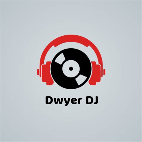 10 Amazing DJ Logo Ideas