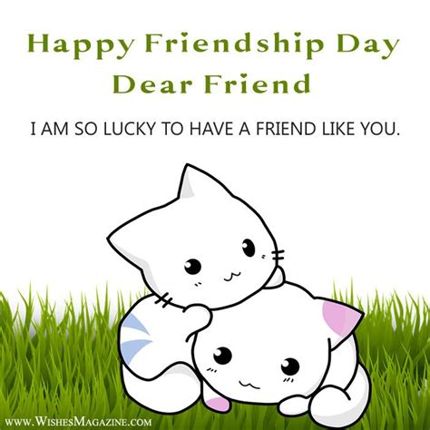 #HappyFriendshipDay #FriendshipDayCard #FriendshipDayGreetingImage #FriendshipDayQuoteImage ...