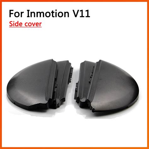 Original Accessories For Inmotion V11 Side Cover 4pcs Electric Unicycle ...