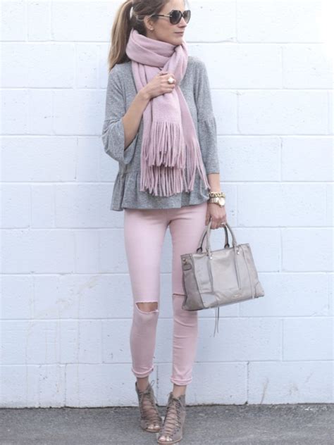 9 Pink Spring Outfit Ideas - Pinteresting Plans | Pink spring outfits, Spring outfits casual ...