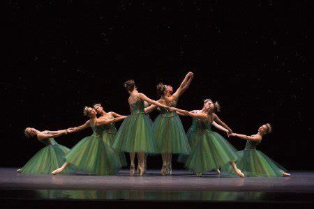 Pacific Northwest Ballet: A Cut Above - CriticalDance