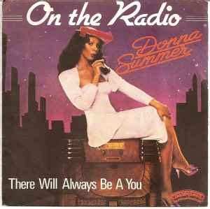 Donna Summer - On The Radio (1979, Vinyl) | Discogs