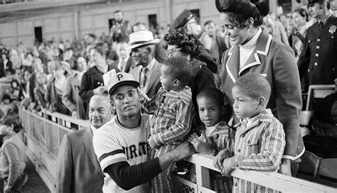 Remembering the Life and Legacy of Roberto Clemente