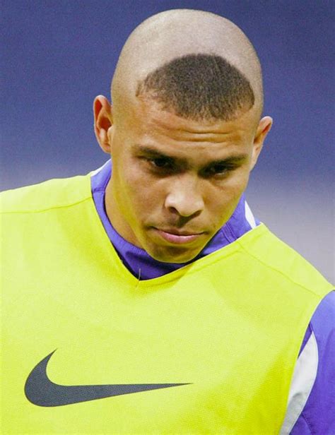 World Cup haircuts: The best starting 11 soccer haircuts of all-time.