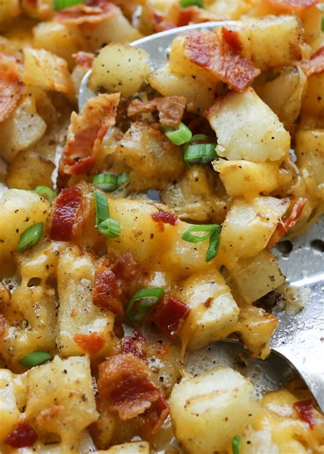 29 Best Potato Recipes You'll Want to Make Again and Again