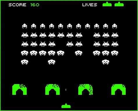 The Original 'Space Invaders' Is a Meditation on 1970s America's ...