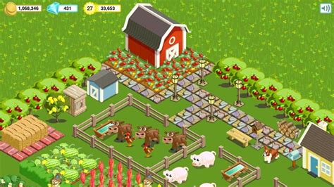 11 Best Farm Games You Can Play For Free - Cinemaholic