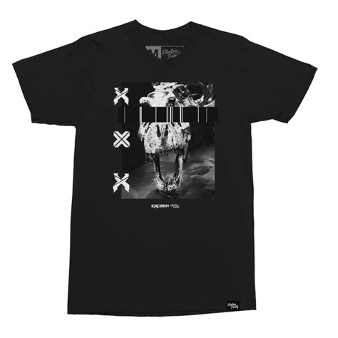 Excision Merch – Electric Family