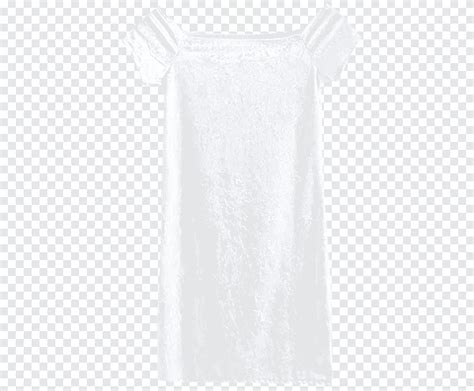 Shoulder Sleeve Dress, dress, white, casual Dress png | PNGEgg