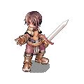 Ragnarok Online/Swordsman — StrategyWiki | Strategy guide and game ...