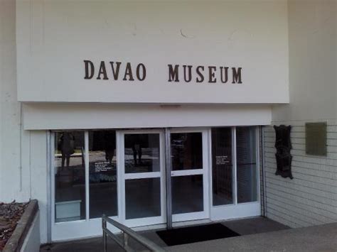 Davao Museum of History and Ethnography (Davao City) - 2021 All You ...