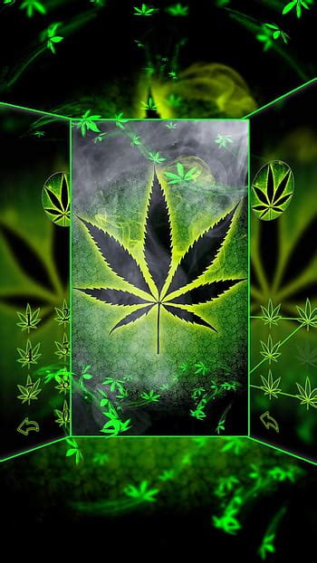 Weed Wallpaper