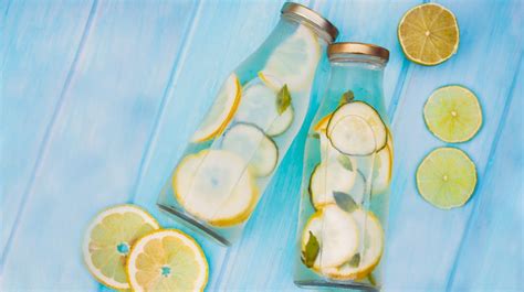 Lemon Water Detox: Does It Work, Are There Side Effects, and More
