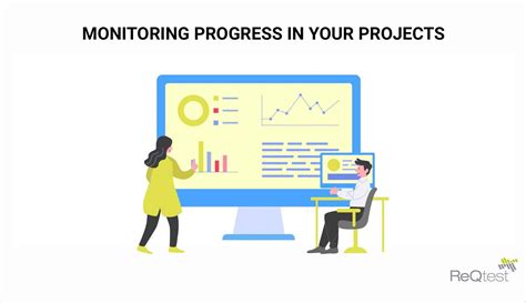 Monitoring Progress In Your Project – How Important Is It And How To Do ...