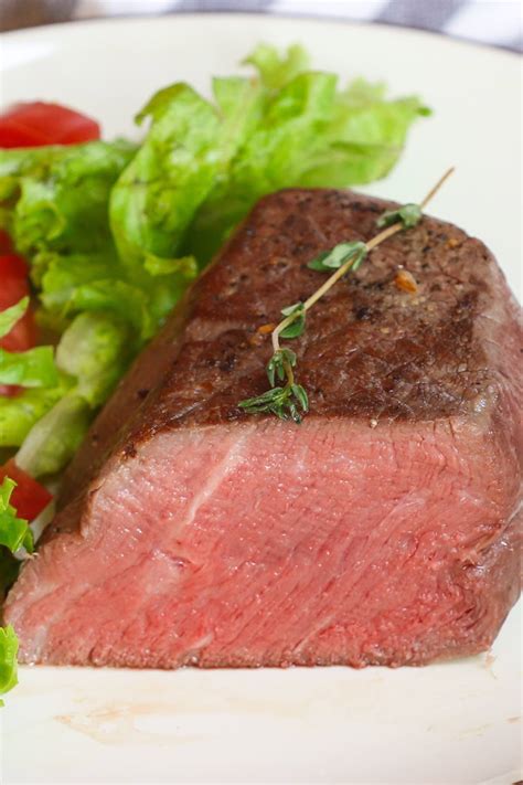 13 Best Sous Vide Steak Recipes