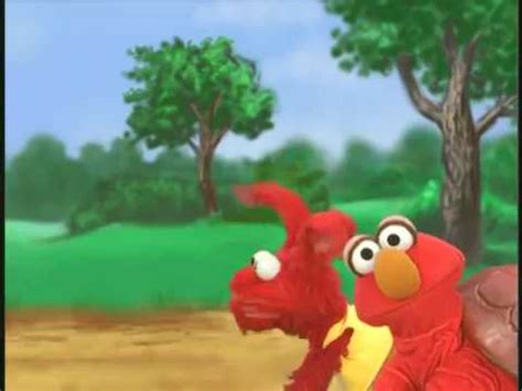 Elmo's World: Fast And Slow Imagination (2006) - YouTube