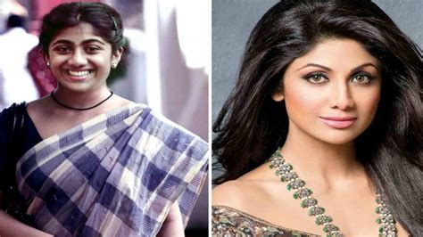 11 Bollywood Actresses Before And After Plastic Surgery – FilmyMama.com