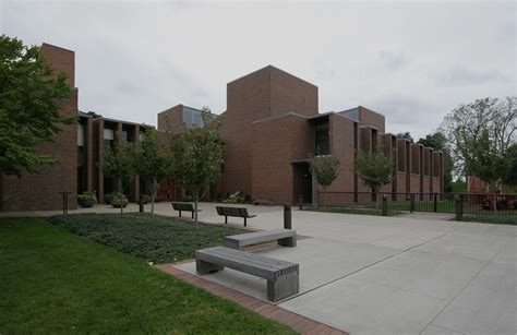 First Unitarian Church of Rochester by Louis Kahn: Infusion of culture ...