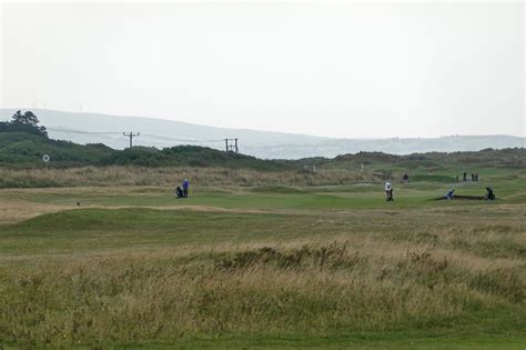 Aberdovey Golf Club (Aberdyfi, Aberdovey) | GolfCourseGurus