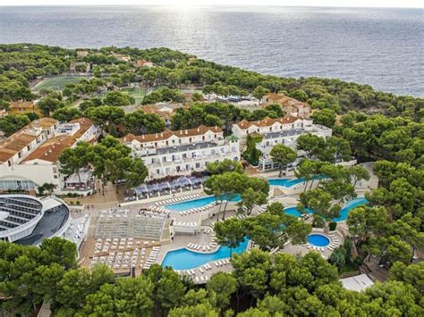 Iberostar Club Cala Barca - All Inclusive in Majorca - Room Deals, Photos & Reviews