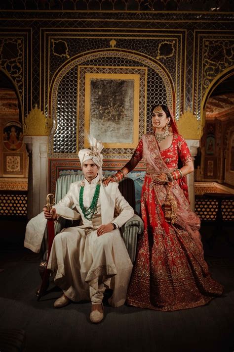 Destination Wedding In Jaipur: Top 20 Magnificent Forts And Palaces