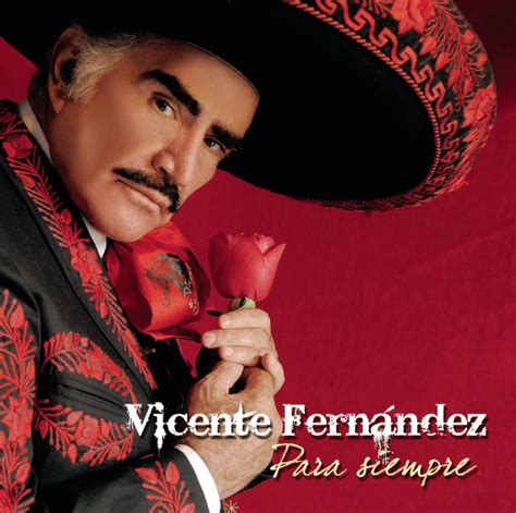 Vicente Fernández – El chofer Lyrics | Genius Lyrics