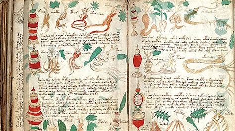 An Introduction to the Voynich Manuscript, the World's Most Mysterious ...