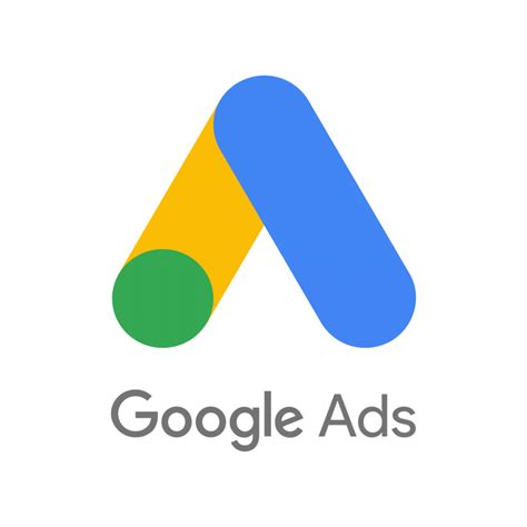 Google Ads Logo – PNG e Vetor – Download de Logo