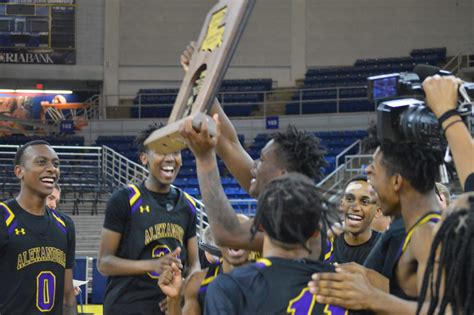 LHSAA boys basketball 2021 playoffs: Louisiana high school statewide ...