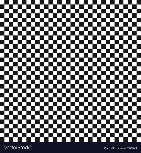 Checkered background Royalty Free Vector Image