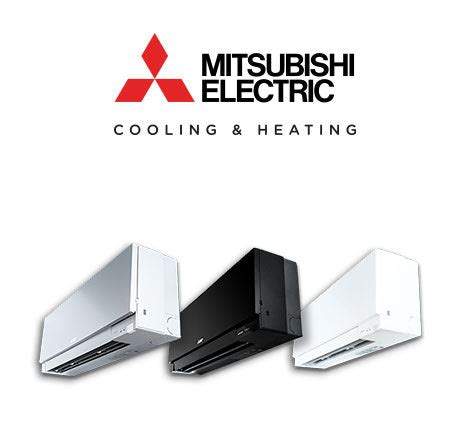 Mitsubishi Mini-Splits, Which One's Right For You? | Got Ductless