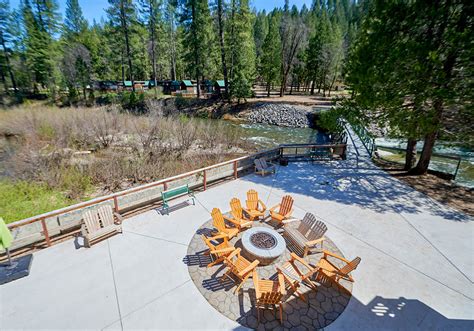 Thousand Trails Yosemite Lakes | RV Resorts in California