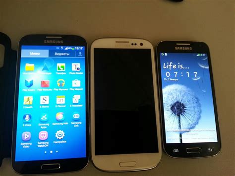 Samsung Galaxy S4 Mini to be Delayed for Two Months? Say it Ain't So